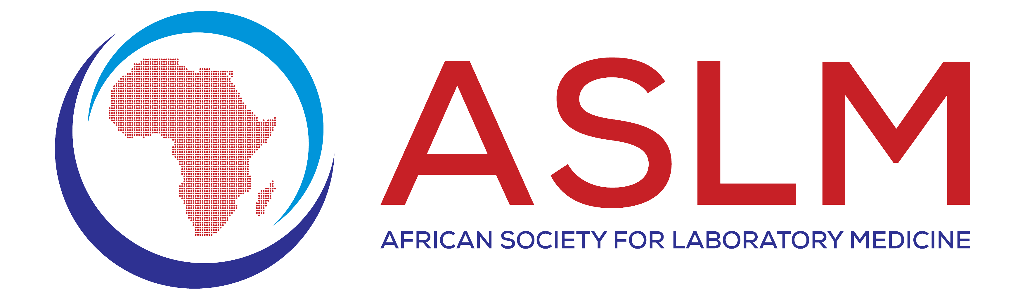 ASLM Logo