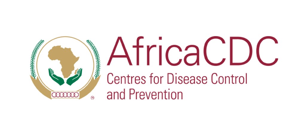 Africa CDC Logo