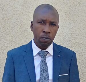 Albert Nkurunziza
