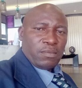 Clement Taziebou Lienou