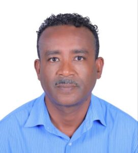 Dereje Yenealem Anagaw