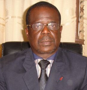Lohoues Essis Esmel Claude
