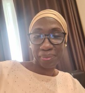 Maimouna Bathily Sidibe