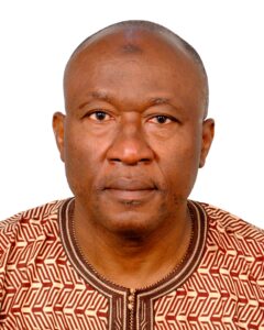 Samba Diallo